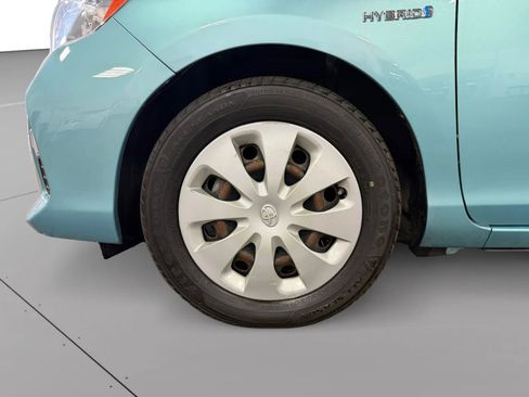 Used 2012 Toyota Prius C Two image 14