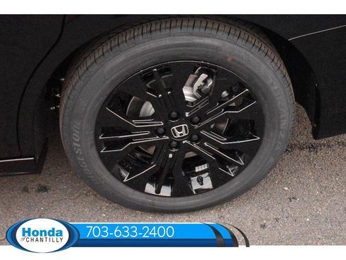 New 2026 Honda Odyssey Sport-L image 35