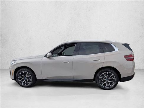 Used 2026 BMW X3 xDrive30i AWD/4WD image 5