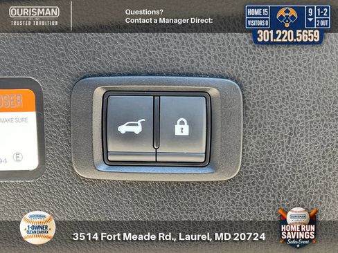 Used 2025 Mitsubishi Eclipse Cross SE AWD/4WD image 20