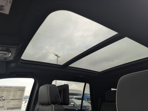 New 2026 Chevrolet Tahoe Premier RWD image 14