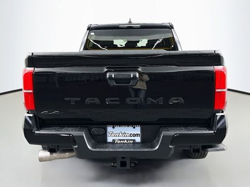 New 2025 Toyota Tacoma SR5 AWD/4WD image 6