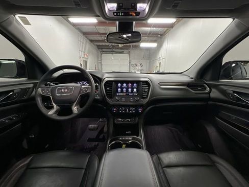Certified 2023 GMC Acadia AT4 w/ Technology Package image 21
