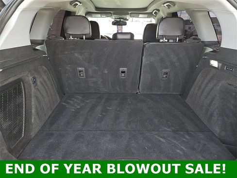 Used 2022 Lincoln Corsair FWD w/ Premium Package image 9