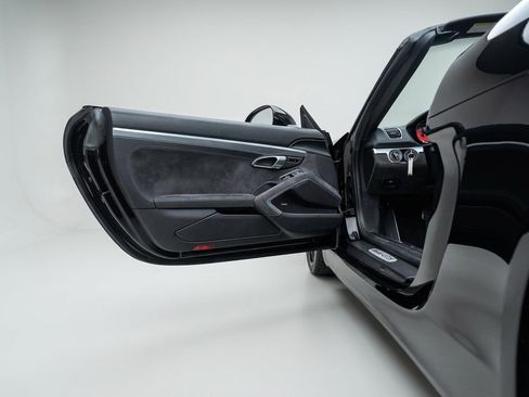 Used 2015 Porsche Boxster GTS image 7