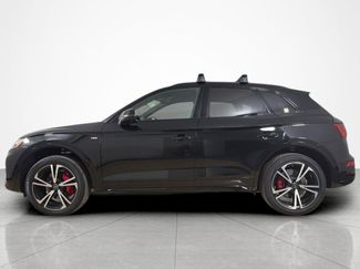 Used 2025 Audi Q5 2.0T Premium Plus w/ Premium Plus Package AWD/4WD video 2