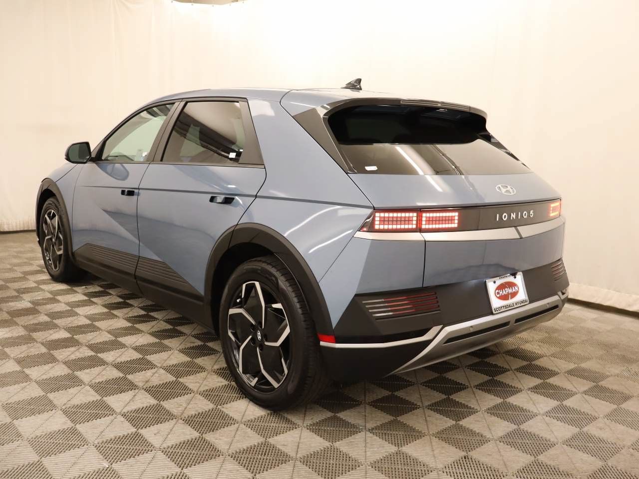 Used 2024 Hyundai Ioniq 5 SEL RWD image 3