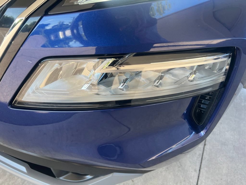 Certified 2023 Nissan Rogue SV AWD/4WD image 29