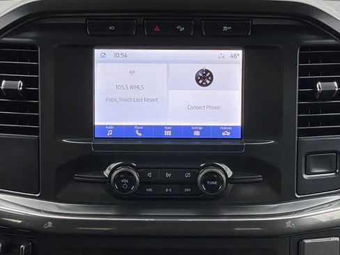 Used 2022 Ford F150 Tremor w/ Trailer Tow Package image 24