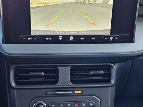 New 2026 Ford Maverick XL image 10