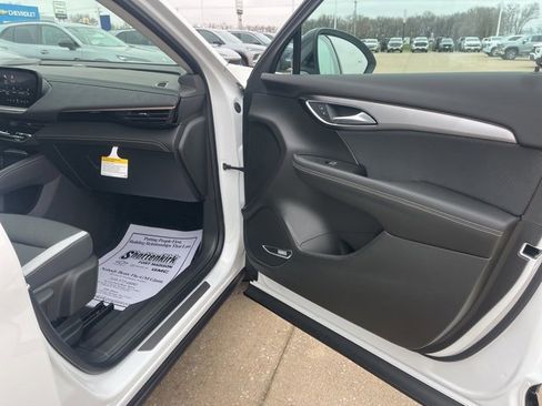 New 2026 Buick Envision Sport Touring image 51