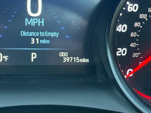 Used 2023 Toyota Camry XSE image 34