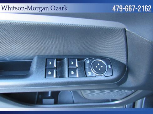 Used 2022 Ford Bronco Sport Big Bend w/ Convenience Package image 30