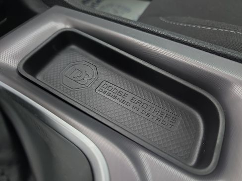 Used 2023 Dodge Charger R/T RWD image 35
