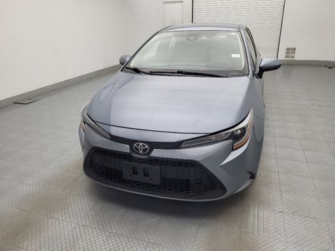 Used 2021 Toyota Corolla LE w/ Carpet Mat Package (TMS) image 15