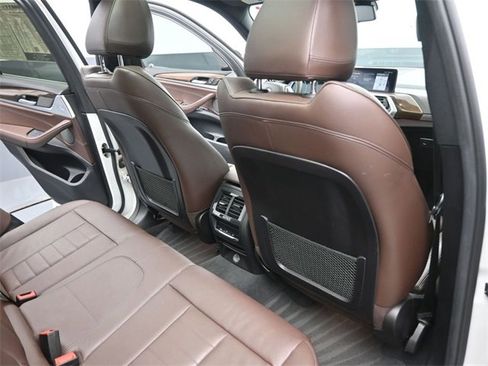 Used 2019 BMW X3 sDrive30i w/ Executive Package image 27