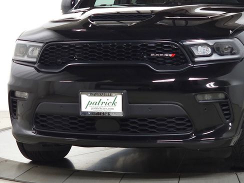 Used 2023 Dodge Durango R/T AWD/4WD image 13