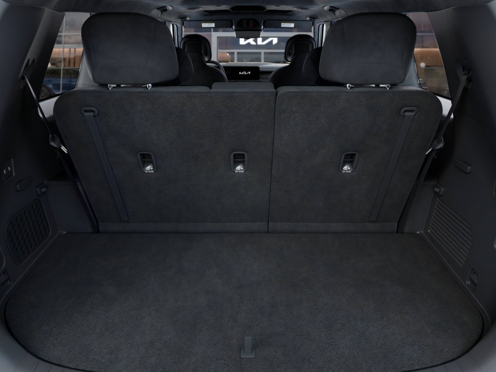 New 2027 Kia Telluride X-Line SX Prestige AWD/4WD image 19
