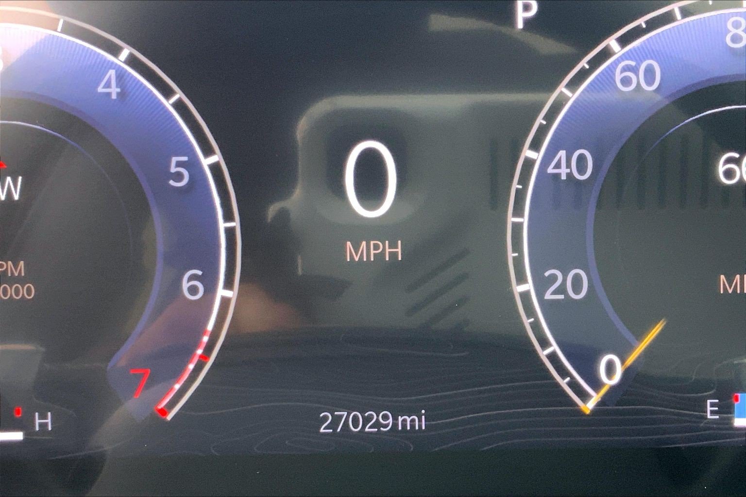 Certified 2024 Jeep Grand Cherokee Limited AWD/4WD image 24