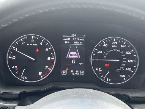 Used 2021 Subaru Legacy Premium image 15
