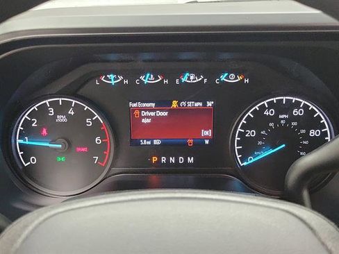 New 2026 Ford F250 XL w/ STX Appearance Package AWD/4WD image 24