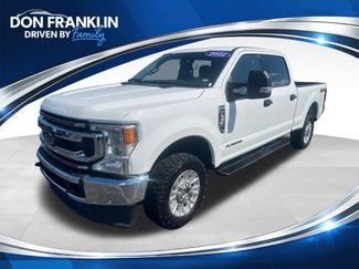 Used 2022 Ford F250 XLT AWD/4WD 360° Tour