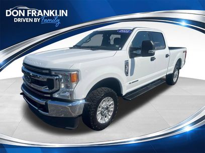 Used 2022 Ford F250 XLT