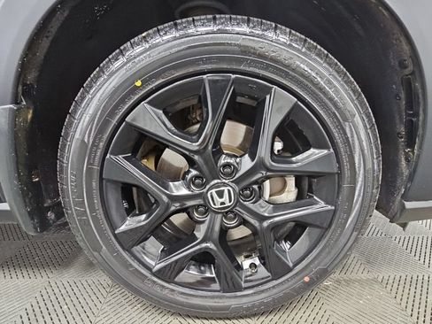 Used 2025 Honda HR-V Sport image 42