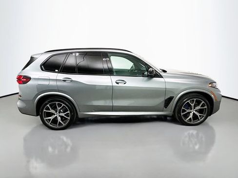 Used 2026 BMW X5 M60i AWD/4WD image 8