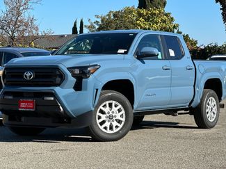 New 2026 Toyota Tacoma SR5 video 2