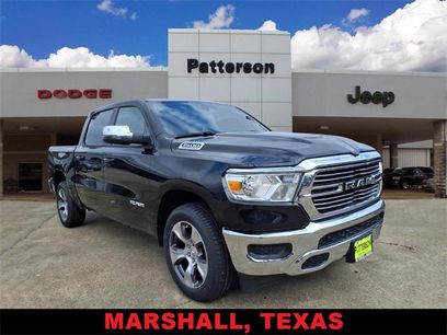 Used 2024 RAM 1500 Laramie