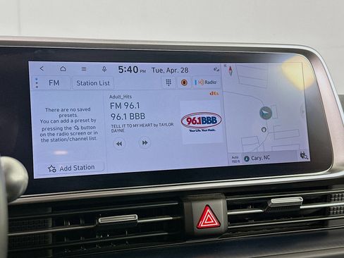 Used 2024 Hyundai Ioniq 6 SE RWD image 21