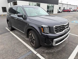 Used 2025 Kia Telluride S AWD/4WD video 2