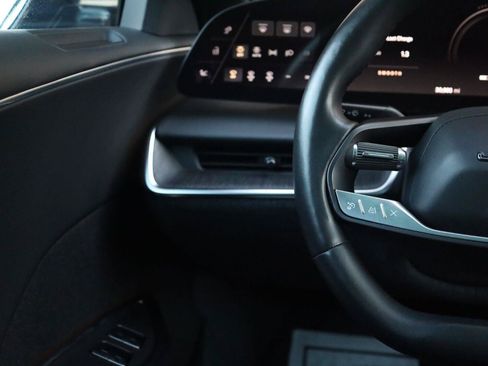 Used 2025 Lucid Air Touring AWD/4WD image 30