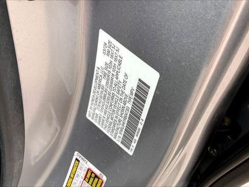 Used 2024 Honda Odyssey EX-L image 35