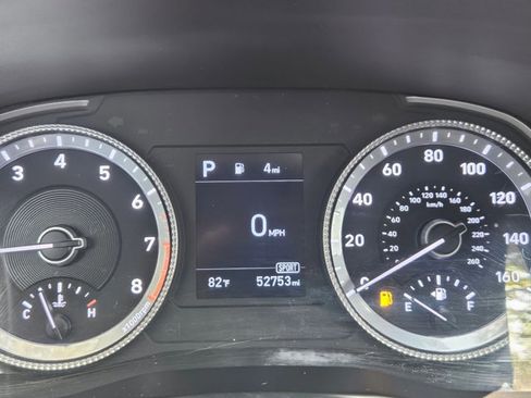 Used 2021 Hyundai Sonata SE image 7