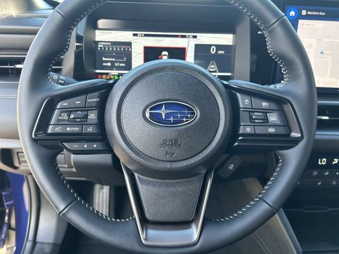New 2026 Subaru Outback Touring AWD/4WD image 19