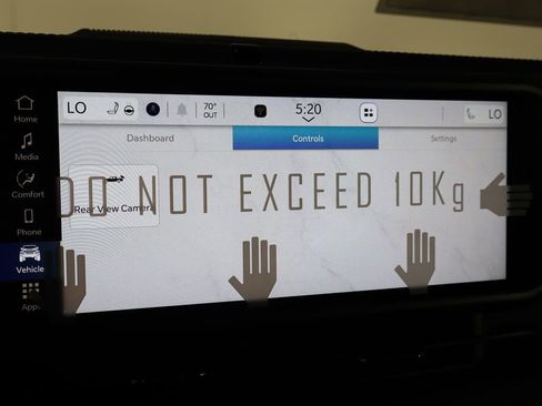 New 2026 Jeep Gladiator Rubicon image 34