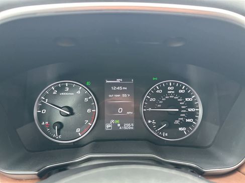 Certified 2022 Subaru Outback Touring w/ Popular Package #2 image 37