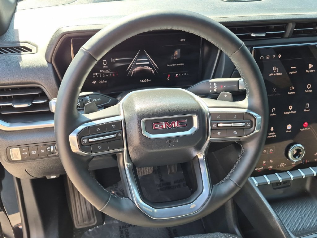 Used 2026 GMC Terrain Elevation FWD image 18