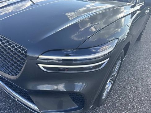 Used 2025 Genesis GV70 2.5T image 10
