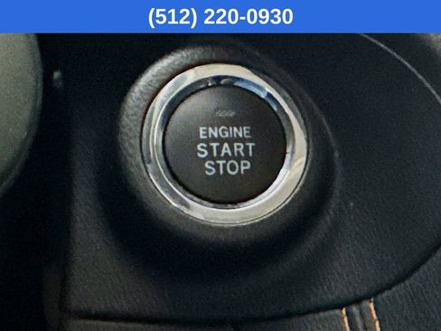 Used 2023 Subaru Crosstrek 2.5i Limited w/ Moonroof Package image 19