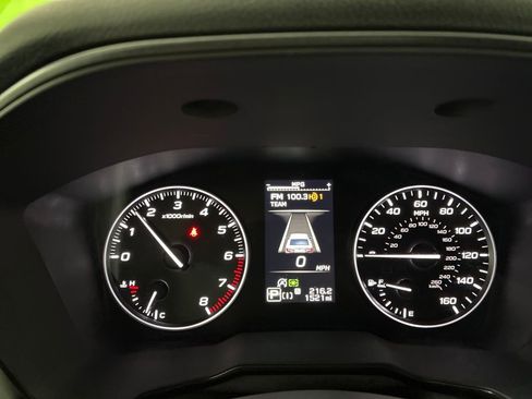 Certified 2025 Subaru Legacy Sport w/ Popular Package #3 image 27