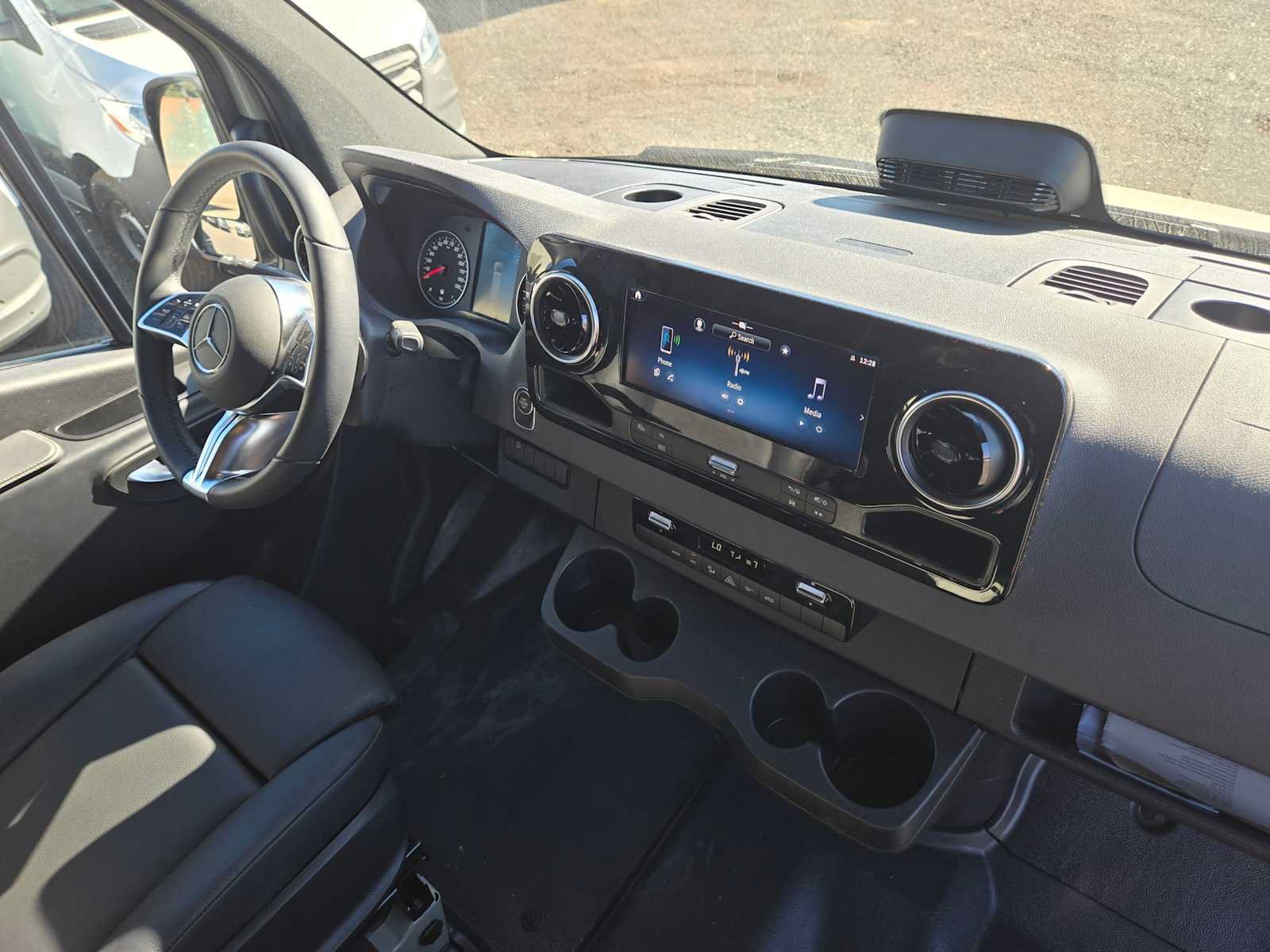 Used 2026 Mercedes-Benz Sprinter 2500 image 10
