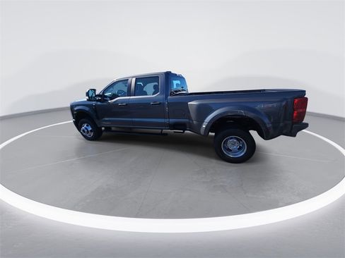 New 2026 Ford F350 XL w/ STX Appearance Package image 6