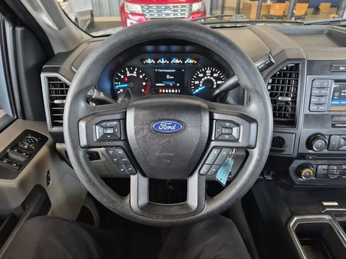 Used 2016 Ford F150 XL w/ Equipment Group 101A Mid RWD image 29