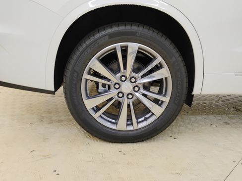 New 2025 Cadillac XT6 Premium Luxury w/ LPO, Floor Liner Package image 13