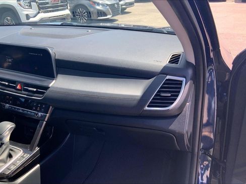 Used 2024 Kia Seltos EX AWD/4WD image 15