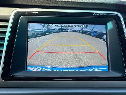 Used 2018 Hyundai Sonata Limited image 16