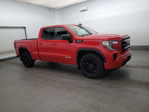Used 2020 GMC Sierra 1500 Elevation w/ Elevation Value Package AWD/4WD image 11